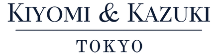 Kiyomi & Kazuki Tokyo